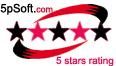 5/5 Stars on WorldSSP.net