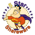 Rated 5/5 stars on 5star-shareware.com