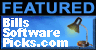 Featured Product at Bills Software Picks
