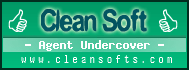 CLEAN SOFT award on CleanSofts.com