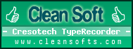 CLEAN SOFT award on CleanSofts.com