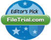 Editors Pick on FileTrial.com