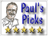 Pauls Picks Shareware Winner
