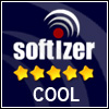 Cool award at Softizer.com